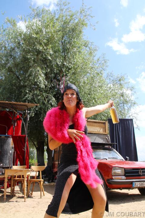 Diapositive suivante